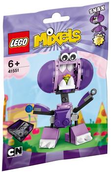LEGO Mixels - Snax (41551)