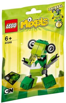 LEGO Mixels - Dribbal (41548)