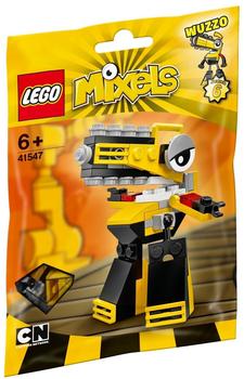 LEGO Mixels - Wuzzo (41547)