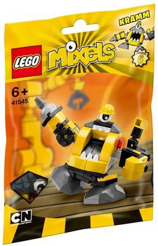 LEGO Mixels - Kramm (41545)