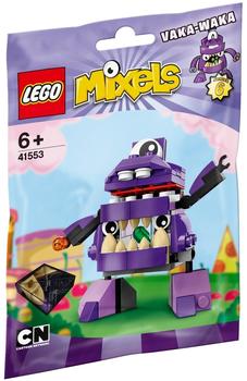 LEGO Mixels - Vaka Waka (41553)
