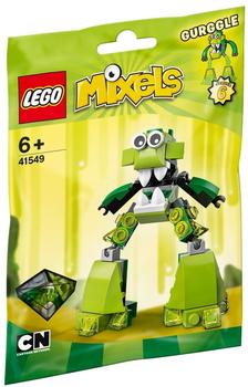 LEGO Mixels - Gurggle (41549)