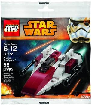 LEGO Star Wars - A-Wing Starfighter (30272)