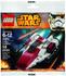 LEGO Star Wars - A-Wing Starfighter (30272)