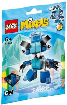 LEGO Mixels - Chilbo (41540)