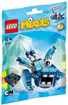 LEGO Mixels - Snoof (41541)
