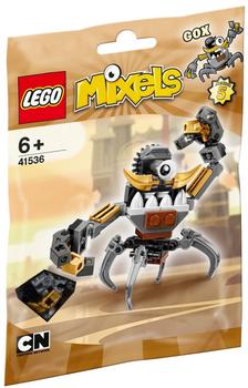 LEGO Mixels - Gox (41536)