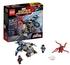 LEGO Marvel Super Heroes - Carnages Attacke auf SHIELD (76036)