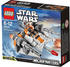 LEGO Star Wars - Snowspeeder (75074)