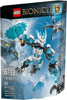 LEGO Bionicle - H&uuml;ter des Eises (70782)