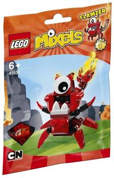 LEGO Mixels - Flamzer (41531)