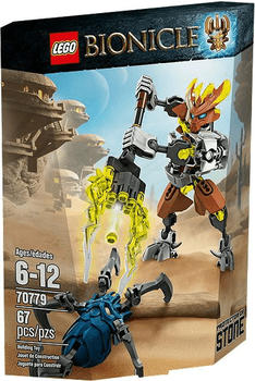 LEGO Bionicle - H&uuml;ter des Steins (70779)