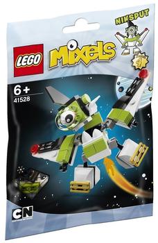 LEGO Mixels - Niksput (41528)