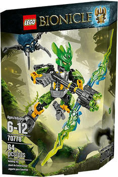 LEGO Bionicle - H&uuml;ter des Dschungels (70778)