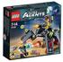 LEGO Ultra Agents