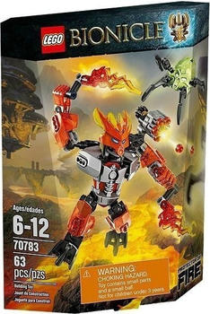 LEGO Bionicle - H&uuml;ter des Feuers (70783)