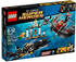 LEGO DC Universe Super Heroes