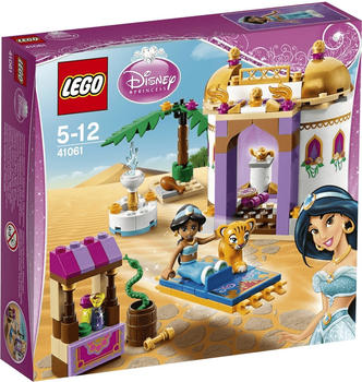LEGO Disney Princess - Jasmins exotische Abenteuer (41061)