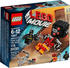 LEGO The Movie