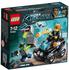 LEGO Ultra Agents