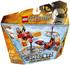 LEGO Legends of Chima