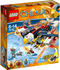 LEGO Legends of Chima - Eris' Feueradler (70142)