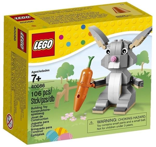 LEGO Osterhase (40086)