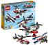 LEGO Creator - 3 in 1 Flugzeug Abenteuer (31020)