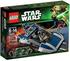 LEGO Star Wars - Mandalorian Speeder (75022)