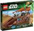 LEGO Star Wars - Jabbas Segelbarke (75020)