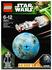 LEGO Star Wars Buildable Galaxy