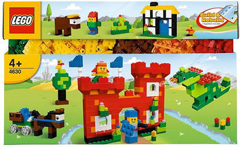 LEGO Duplo Bau- und Spielkiste (4630)