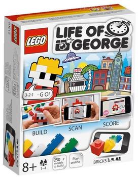 LEGO Life of George (21201)