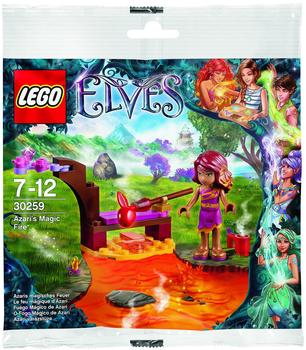 LEGO Elves - Azaris magisches Feuer (30259)