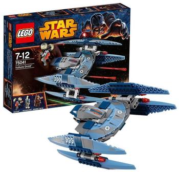 LEGO Star Wars Adventskalender