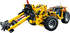 LEGO Technic - Bergbau-Lader (42049)