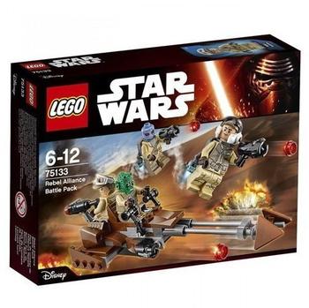LEGO Star Wars Adventskalender