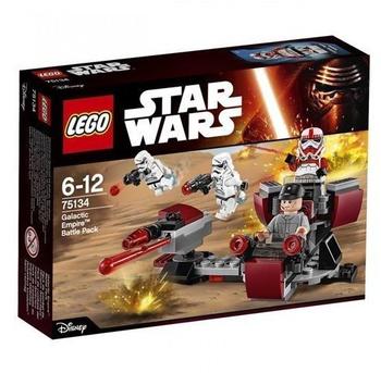 LEGO Star Wars - Galactic Empire Battle Pack (75134)