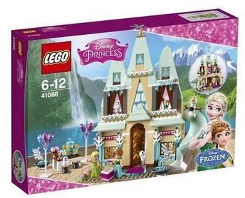 LEGO Disney Princess - Fest im gro&szlig;en Schloss von Arendelle (41068)