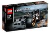 LEGO Technic - Fluchtfahrzeug (42046)