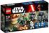 LEGO Star Wars Adventskalender