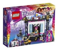 41117 LEGO&reg; FRIENDS Popstar TV-Studio