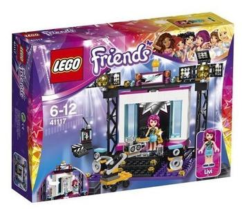 LEGO Friends - Popstar TV Studio (41117)