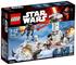 LEGO Star Wars - Hoth Attack (75138)