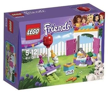 LEGO Friends - Party Geschenkeladen (41113)