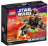LEGO Star Wars - Wookiee Gunship (75129)