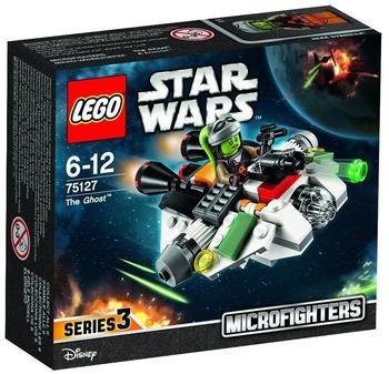 LEGO Star Wars Adventskalender