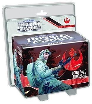 Fantasy Flight Games Imperial Assault: Echo Base Troopers Ally Pack