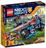 LEGO Nexo Knights - Clays Klingen-Cruiser (70315)