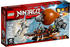 LEGO Ninjago - Kommando-Zeppelin (70603)